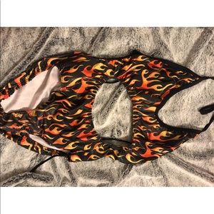 Ravewithmigente la tortura Bodysuit